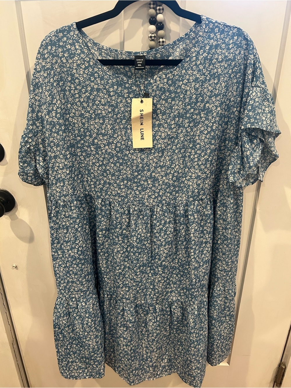 NWT SHEIN dress